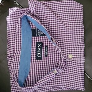 Men’s Chaps Business Shirt size XL